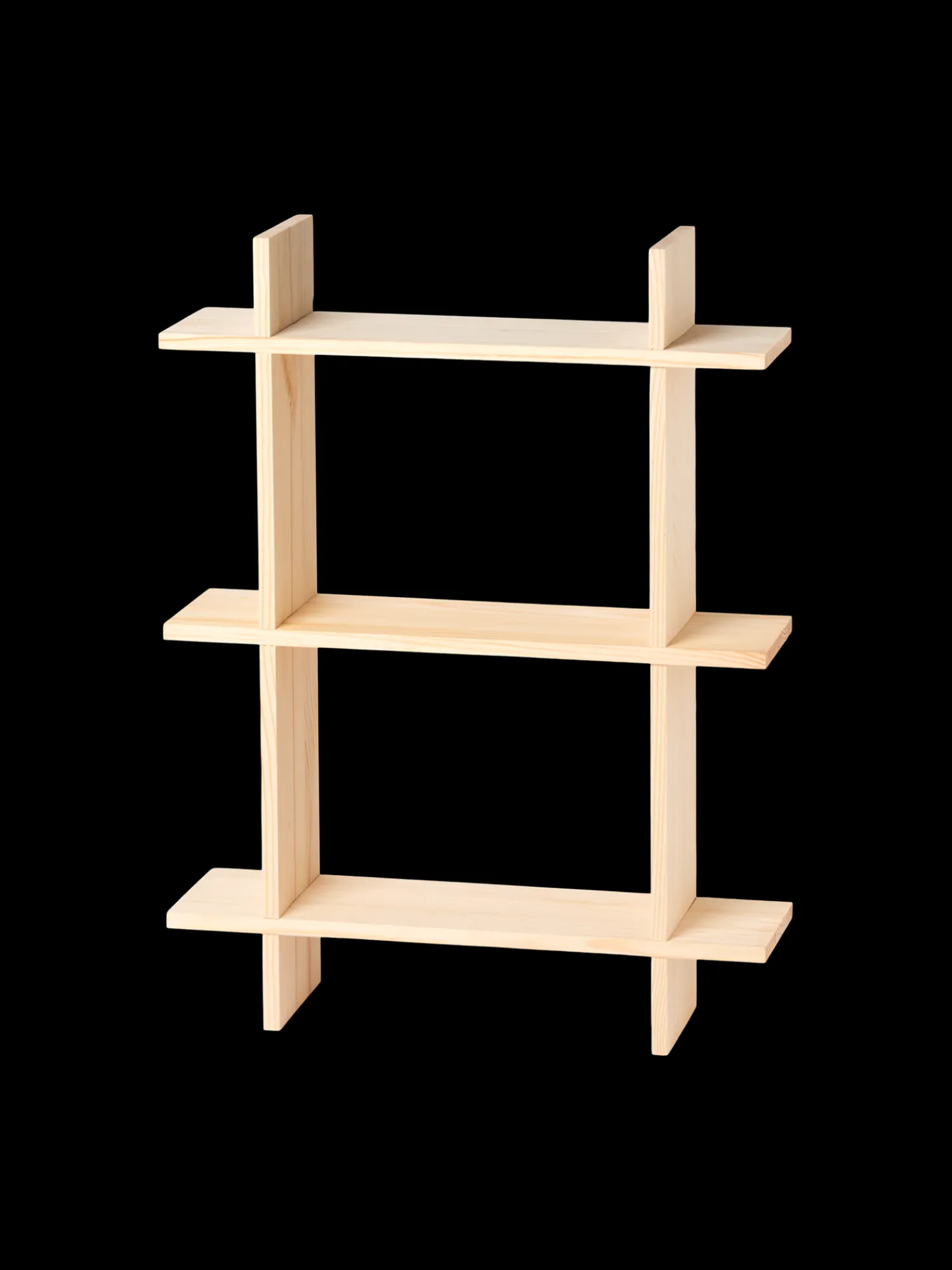 Søstrene Grene Hylder^Væghylde