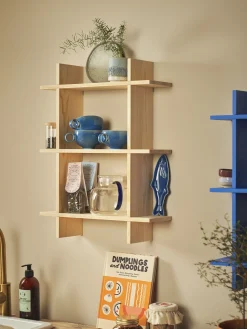 Søstrene Grene Hylder^Væghylde