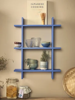 Søstrene Grene Hylder^Væghylde