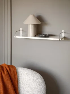 Søstrene Grene Hylder^Væghylde