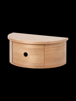 Søstrene Grene Hylder^Væghylde Med Skuffe