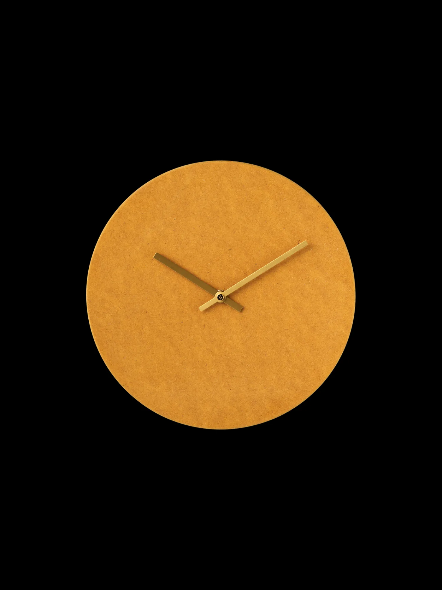 Søstrene Grene Dekoration^Vægur Shape Ø28