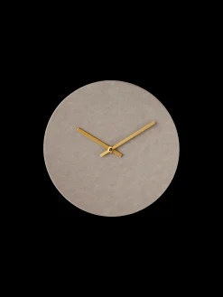 Søstrene Grene Dekoration^Vægur Shape Ø28