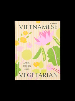 Søstrene Grene Coffee Table Books^Vietnamese Vegetarian