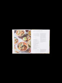 Søstrene Grene Coffee Table Books^Vietnamese Vegetarian