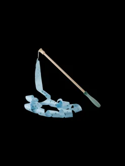 Børn Søstrene Grene Trælegetøj^Vimpel Til Dans