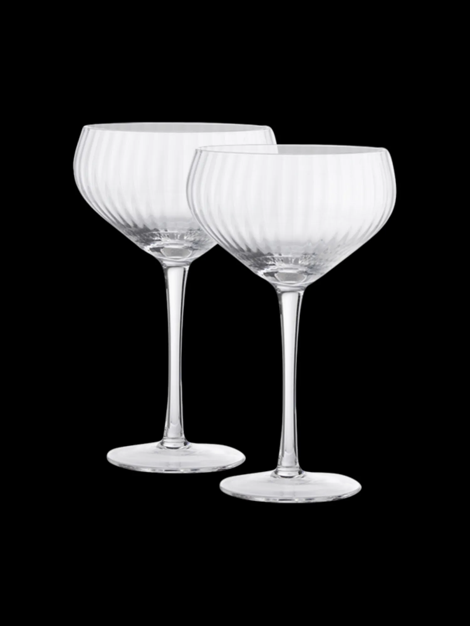 Søstrene Grene Service^Vinglas