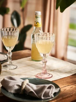 Søstrene Grene Service^Vinglas