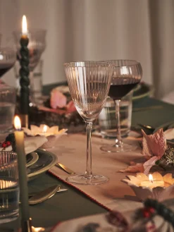 Søstrene Grene Service^Vinglas