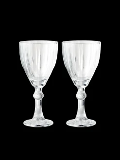 Søstrene Grene Service^Vinglas