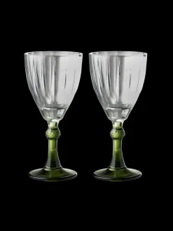 Søstrene Grene Service^Vinglas