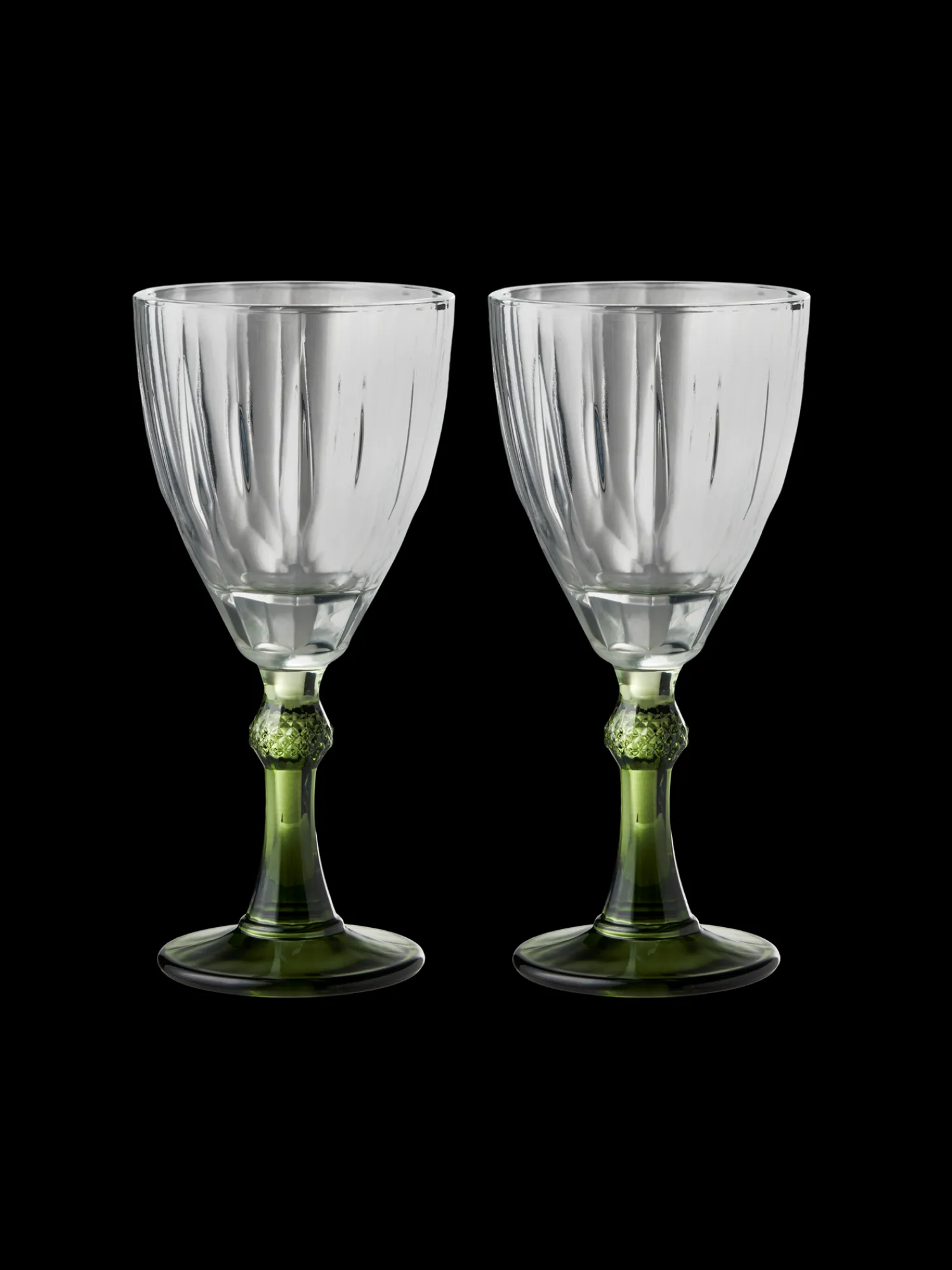 Søstrene Grene Service^Vinglas