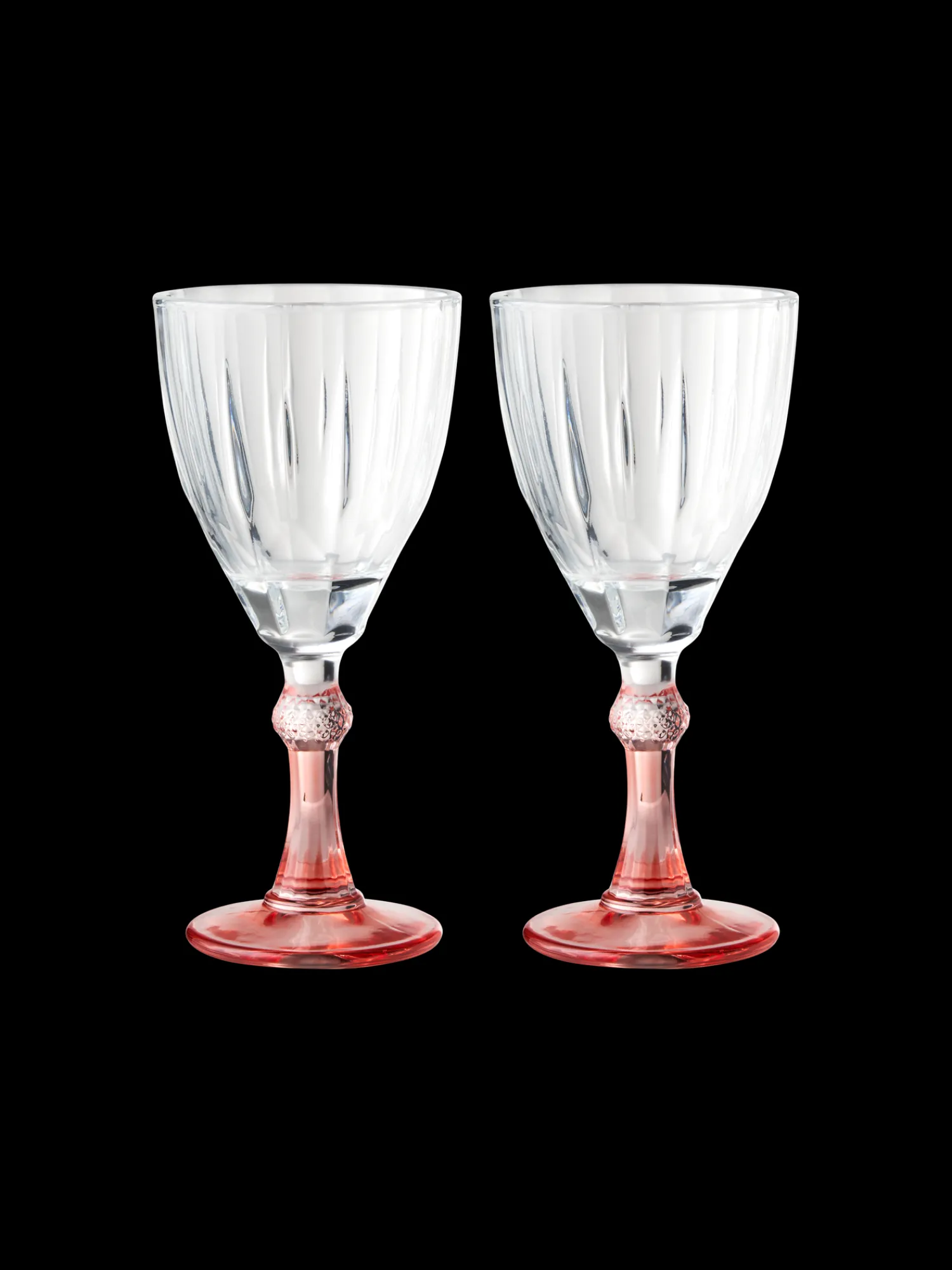 Søstrene Grene Service^Vinglas