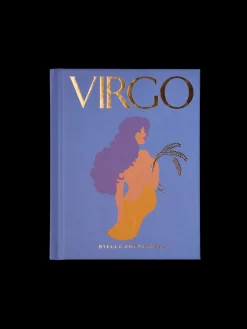 Søstrene Grene Coffee Table Books^Virgo