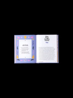 Søstrene Grene Coffee Table Books^Virgo