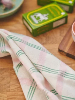 Søstrene Grene Køkkentekstiler|Køkkentekstiler^Viskestykke