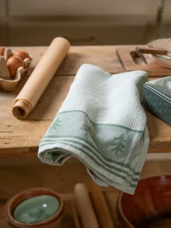 Søstrene Grene Køkkentekstiler|Køkkentekstiler^Viskestykke