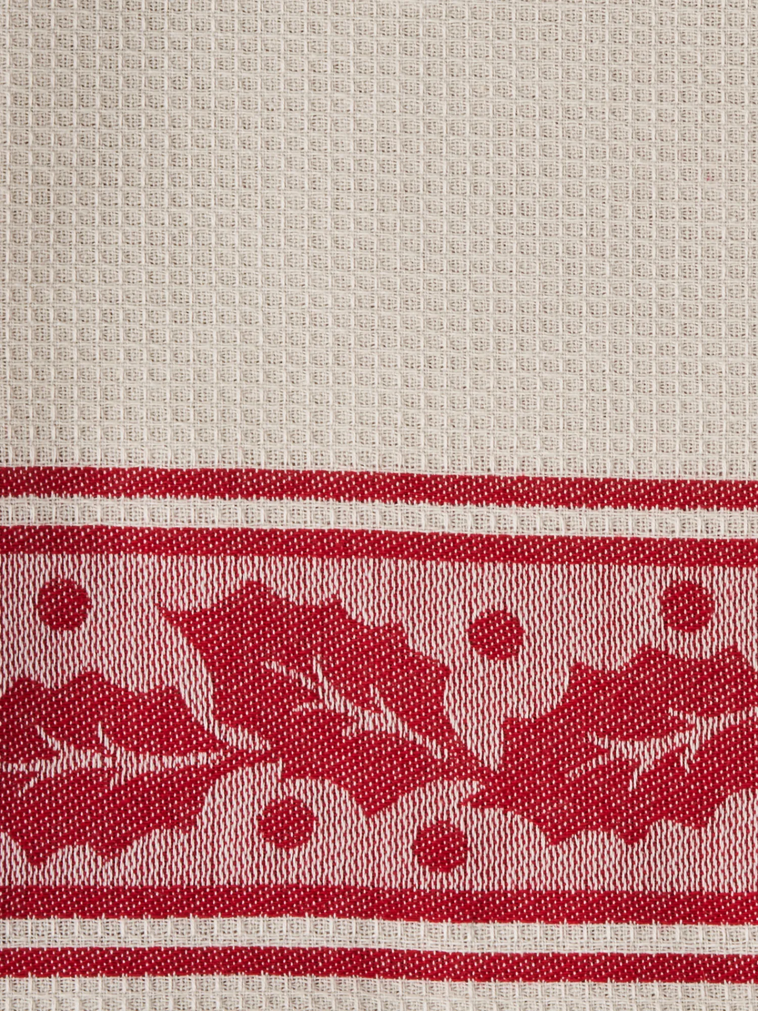 Søstrene Grene Køkkentekstiler|Køkkentekstiler^Viskestykke