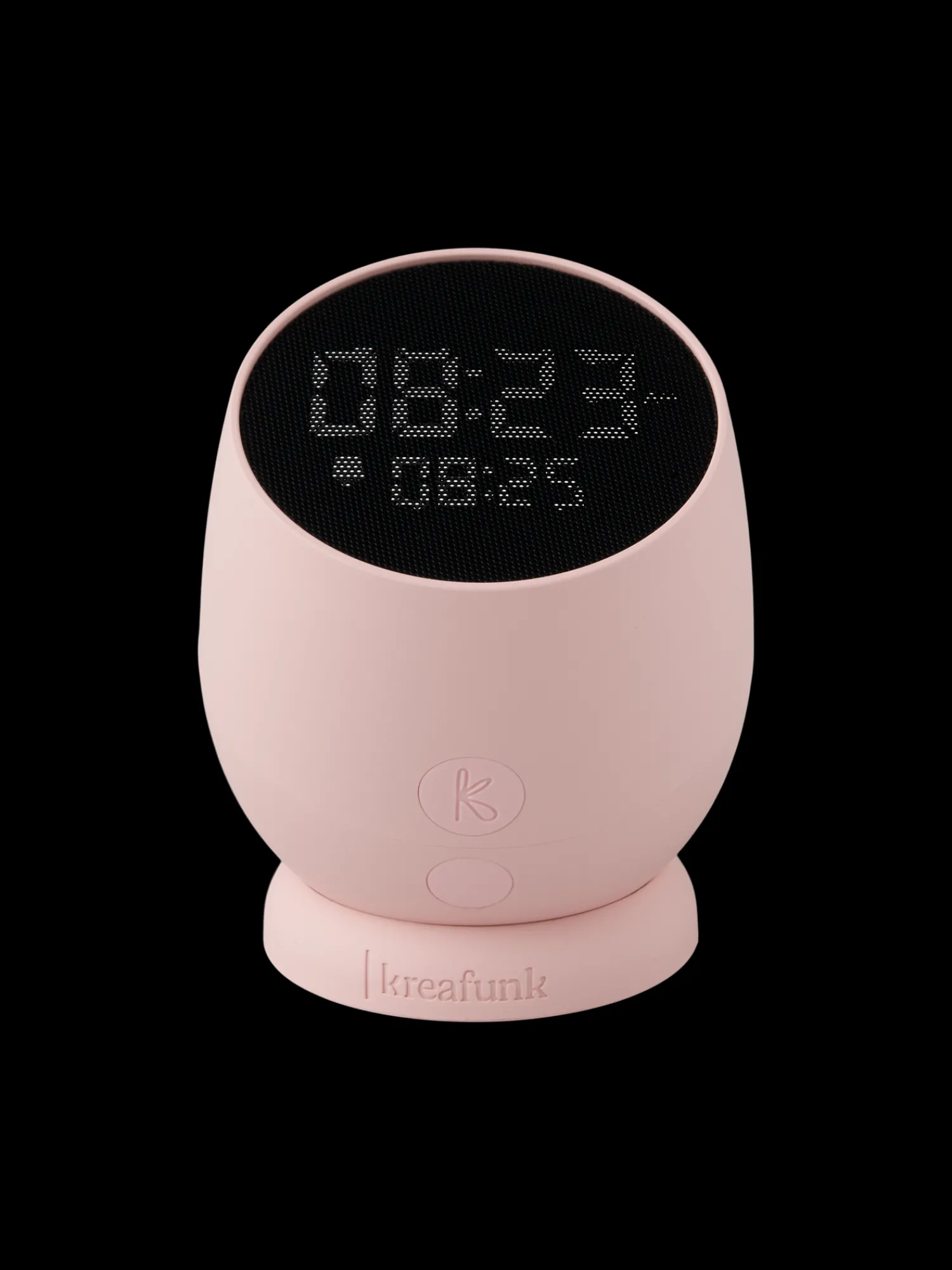 Søstrene Grene Dekoration|Elektronik^Vækkeur