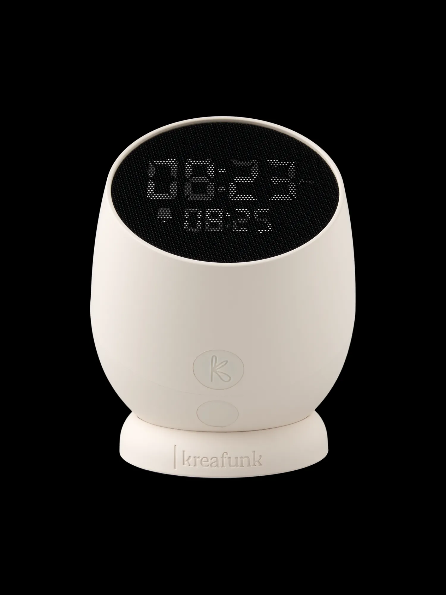 Søstrene Grene Dekoration|Elektronik^Vækkeur