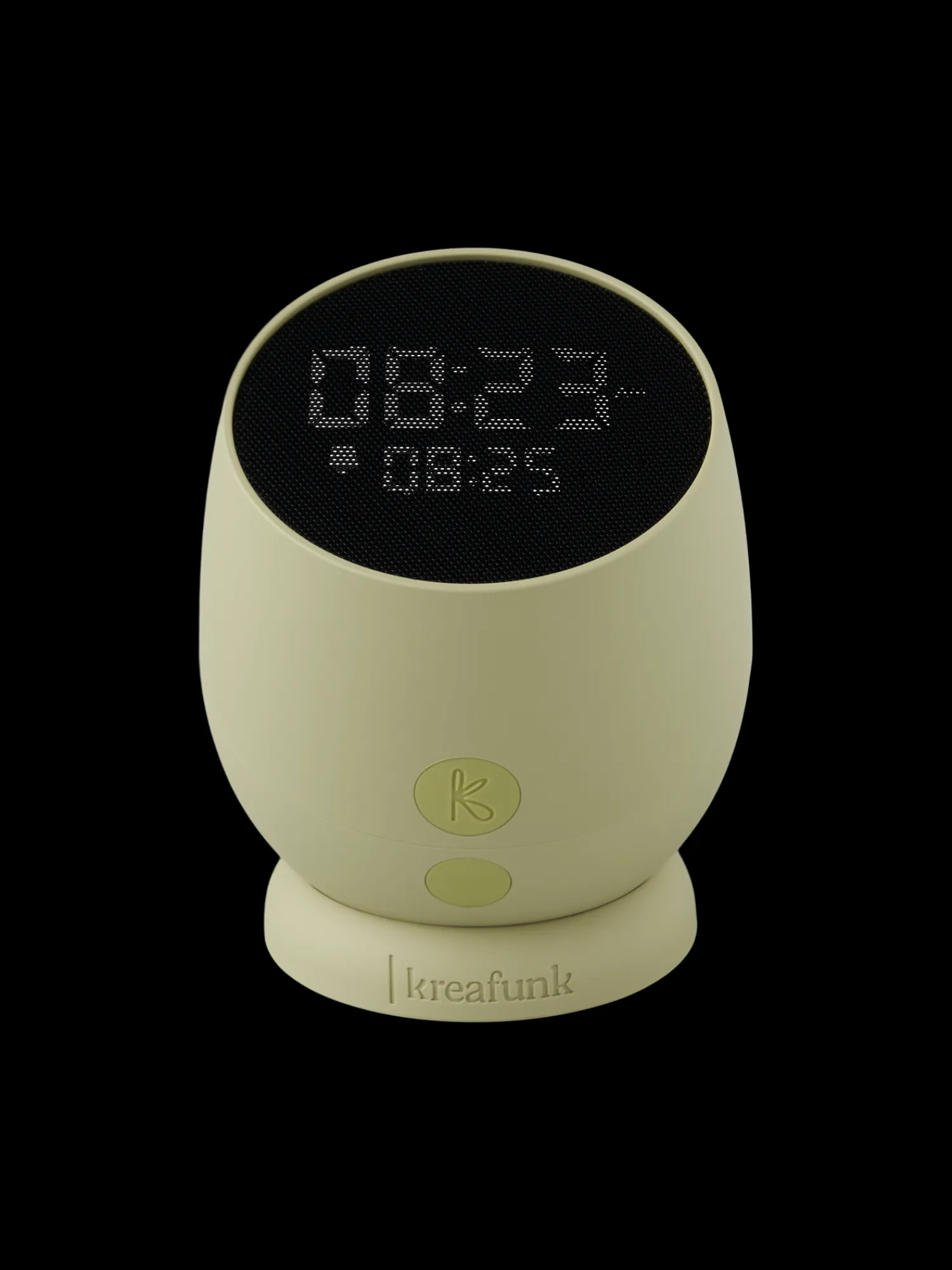 Søstrene Grene Dekoration|Elektronik^Vækkeur