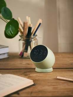 Søstrene Grene Dekoration|Elektronik^Vækkeur