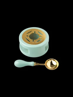 Søstrene Grene Redskaber^Voksbrænder Og Ske