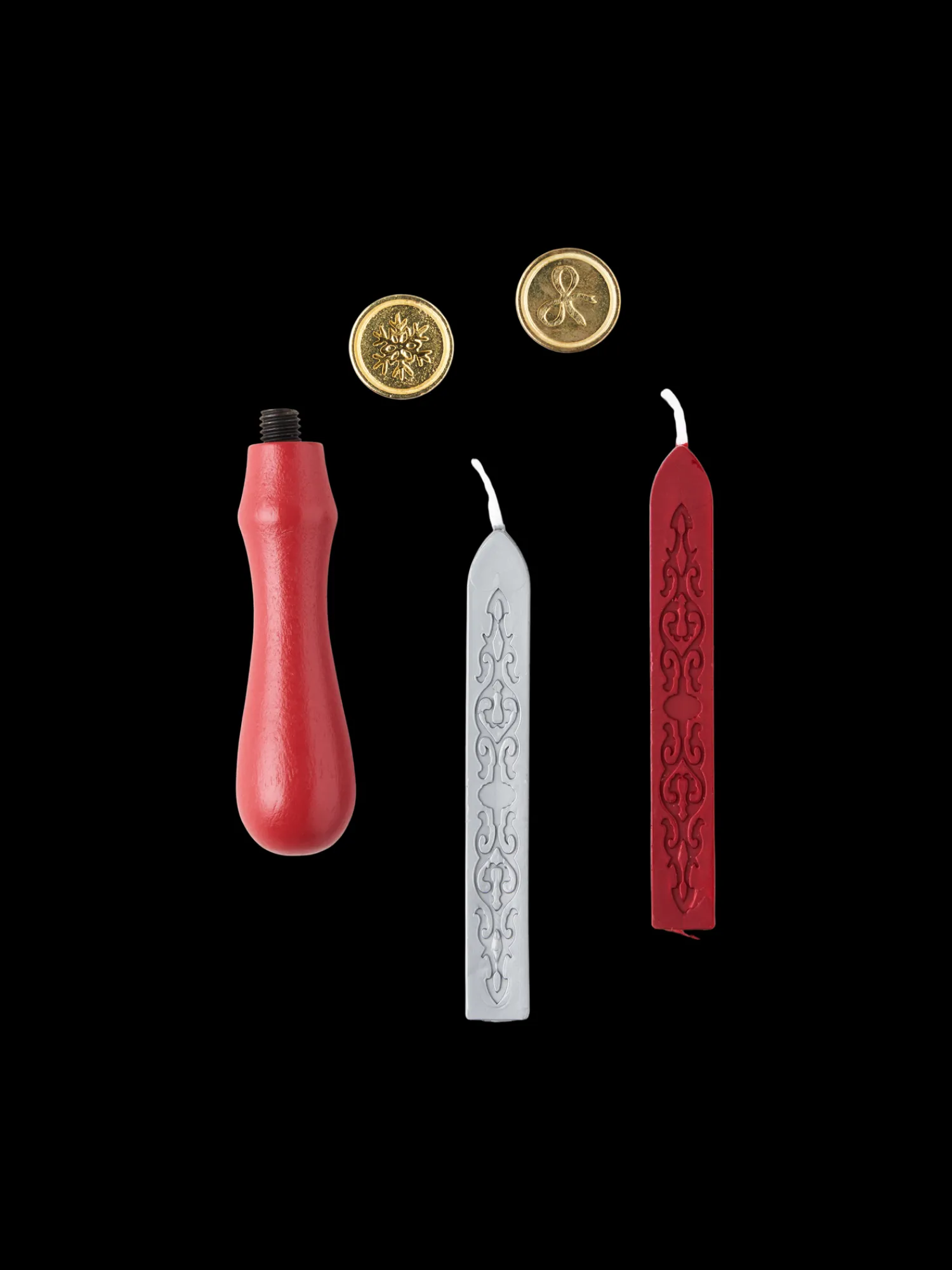 Søstrene Grene Redskaber^Voksforsegling Med Voksstænger