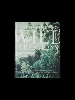 Søstrene Grene Coffee Table Books^Wild Creations