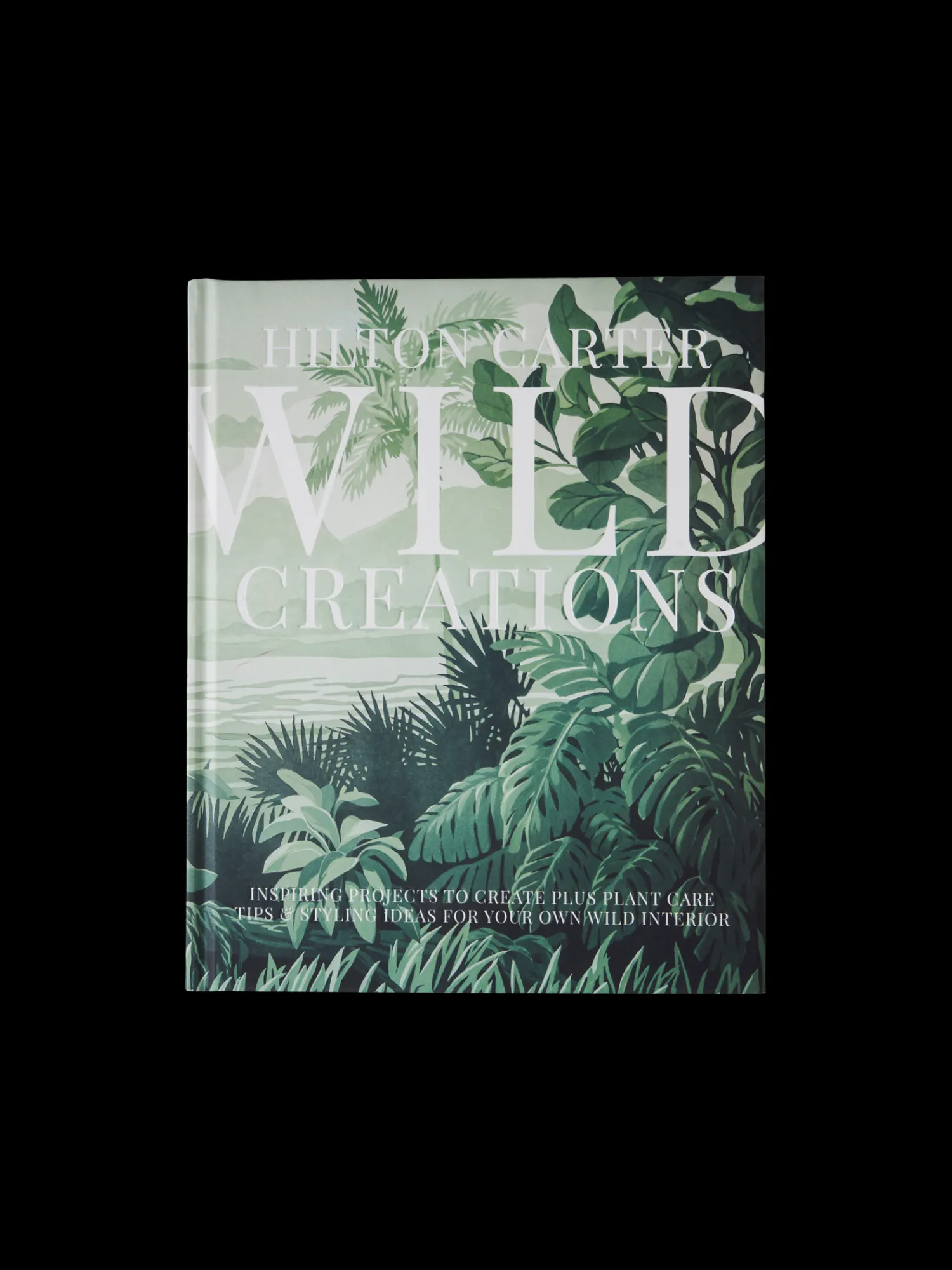 Søstrene Grene Coffee Table Books^Wild Creations