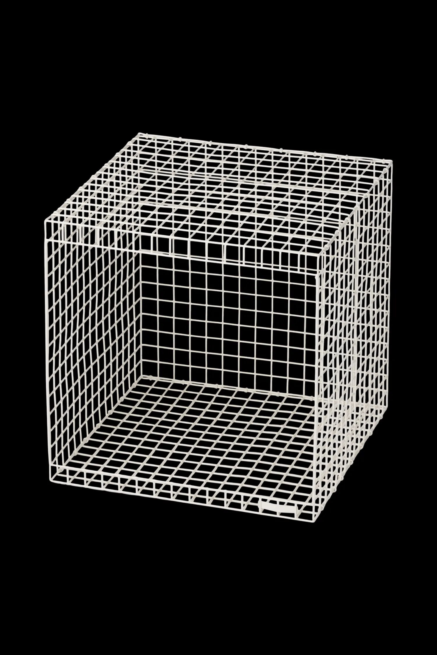 Søstrene Grene Hylder^WIRE CUBIC Kube