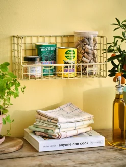 Søstrene Grene Hylder^WIRE SHELF Hylde