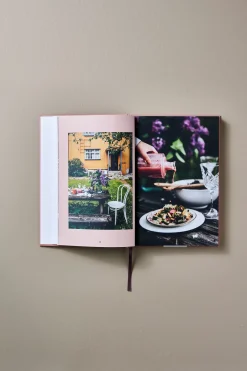 Søstrene Grene Coffee Table Books^Wonderful Morning