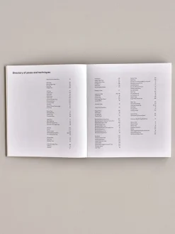 Søstrene Grene Coffee Table Books^Yoga - A Manual For Life