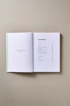 Søstrene Grene Coffee Table Books^Yoga Happy